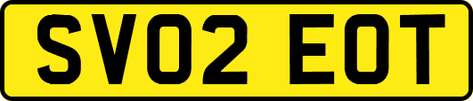 SV02EOT