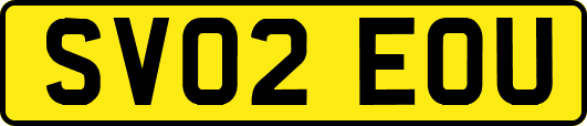 SV02EOU