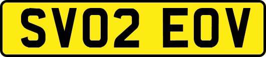 SV02EOV