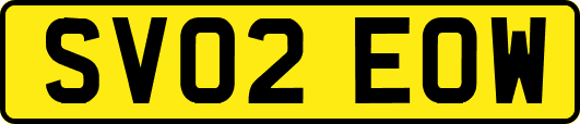 SV02EOW