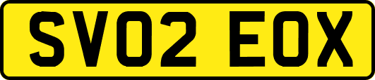 SV02EOX