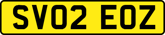 SV02EOZ