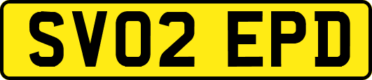 SV02EPD