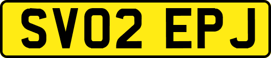 SV02EPJ