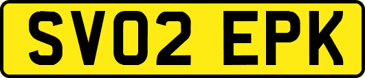 SV02EPK