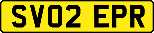 SV02EPR