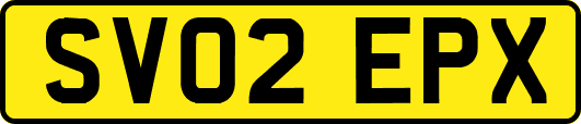 SV02EPX