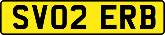 SV02ERB