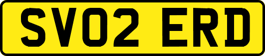 SV02ERD