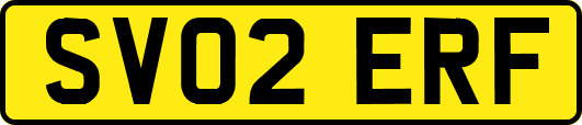 SV02ERF