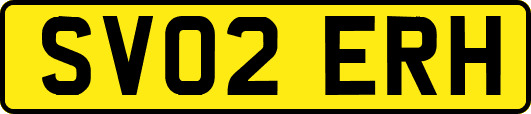 SV02ERH