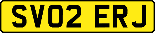SV02ERJ