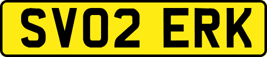 SV02ERK