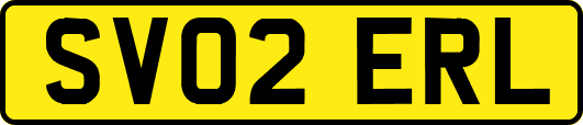 SV02ERL