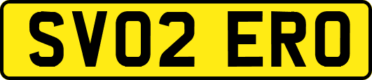 SV02ERO