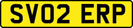 SV02ERP