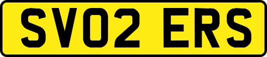 SV02ERS