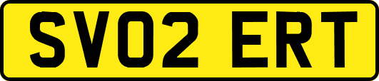 SV02ERT