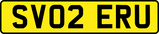 SV02ERU