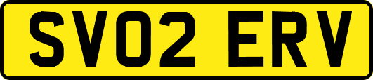 SV02ERV