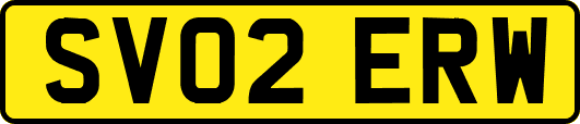 SV02ERW