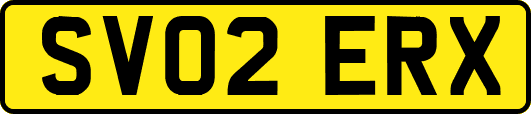 SV02ERX
