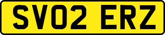 SV02ERZ