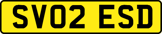 SV02ESD