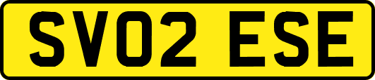 SV02ESE