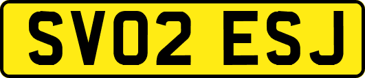 SV02ESJ