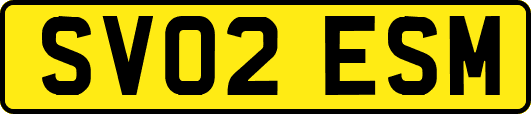 SV02ESM
