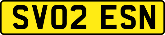 SV02ESN