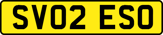 SV02ESO