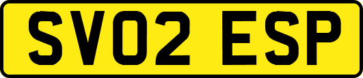 SV02ESP