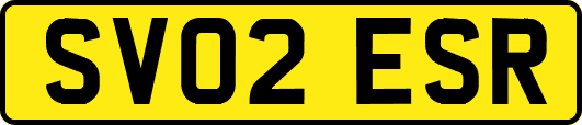 SV02ESR
