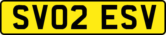 SV02ESV