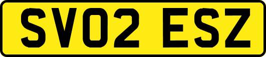 SV02ESZ