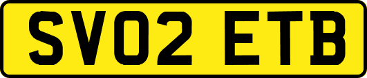 SV02ETB