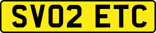 SV02ETC