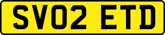 SV02ETD