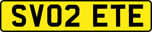 SV02ETE