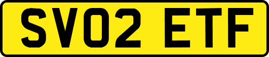 SV02ETF