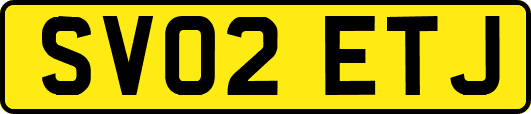 SV02ETJ