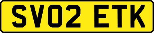 SV02ETK