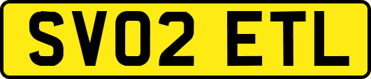 SV02ETL