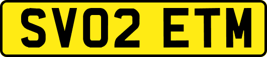 SV02ETM