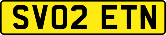 SV02ETN