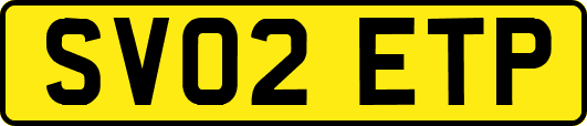 SV02ETP