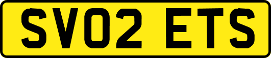 SV02ETS