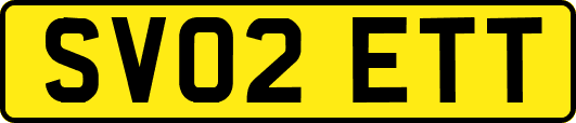 SV02ETT